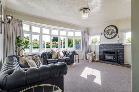 Photo of property in 3 Paterson Street, Pahiatua, 4910