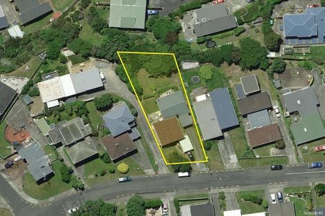 Photo of property in 38a Pope Street, Camborne, Porirua, 5026