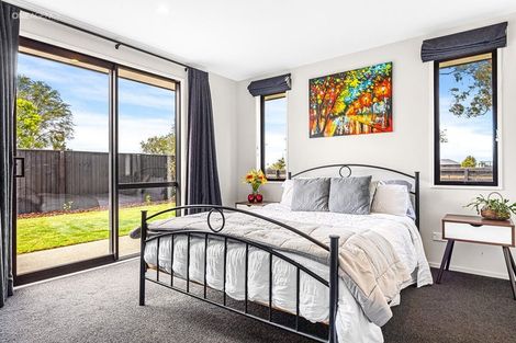 Photo of property in 9 John Raven Lane, Woodend, 7610