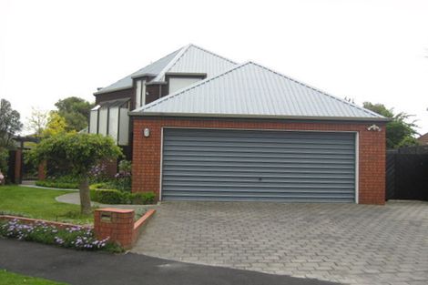 Photo of property in 8 Argo Place, Casebrook, Christchurch, 8051
