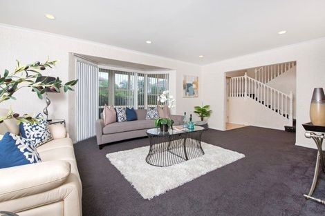 Photo of property in 1 Cantora Avenue, Northpark, Auckland, 2013