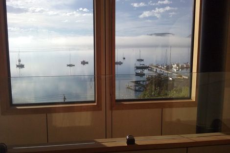 Photo of property in 106 Aramoana Road, Deborah Bay, Port Chalmers, 9082