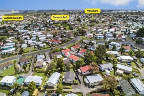 Photo of property in 2/63 Palmers Road, Clendon Park, Auckland, 2103