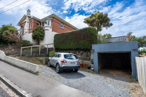 Photo of property in 43 Glenpark Avenue, Mornington, Dunedin, 9011