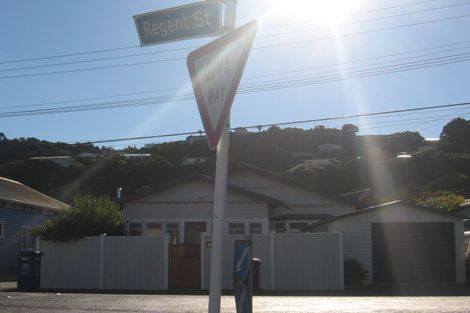 Photo of property in 67a Hutt Road, Petone, Lower Hutt, 5012