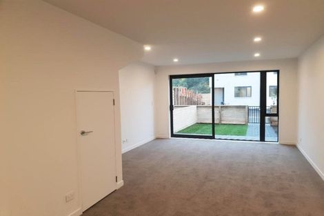 Photo of property in 6/124 Britomart Street, Berhampore, Wellington, 6023