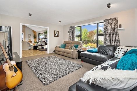 Photo of property in 1a Highfield Avenue, Dunsandel, 7682