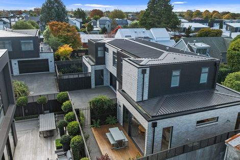 Photo of property in 1/127 Saint Albans Street, St Albans, Christchurch, 8014