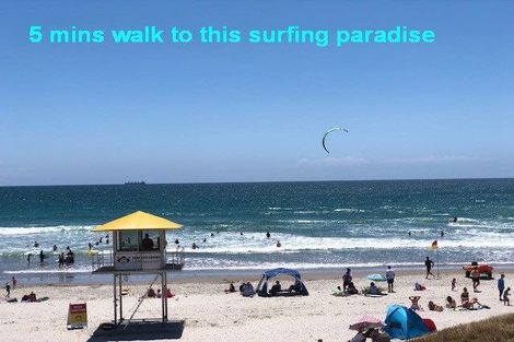 Photo of property in 36a Crane Street, Mount Maunganui, 3116