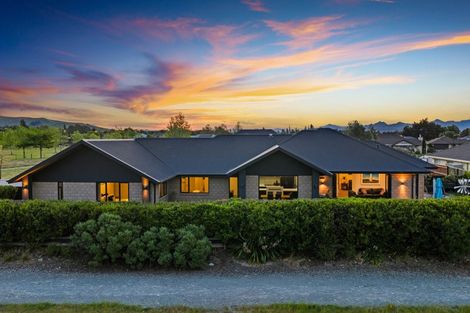 Photo of property in 10 Silk Close, Witherlea, Blenheim, 7201