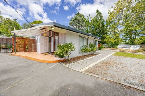 Photo of property in 128 Mount Herbert Road, Waipukurau, 4200