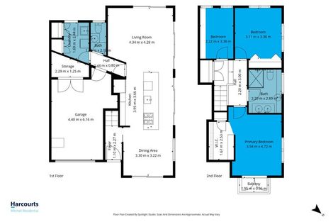 Photo of property in 20 Regina Street, Westmere, Auckland, 1022