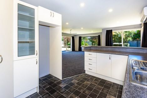 Photo of property in 18 Lowes Road, Rolleston, 7614