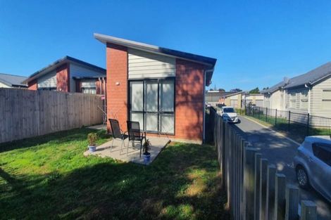 Photo of property in 16 Totara Meadows Court, Wiri, Auckland, 2104