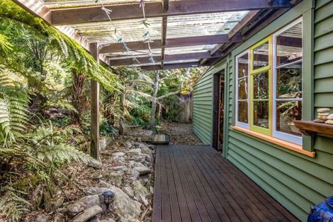 Photo of property in 125 Torea Street, Granity, 7823