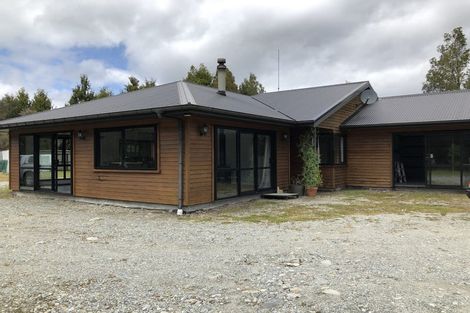 Photo of property in 517 State Highway 73, Kumara, 7832