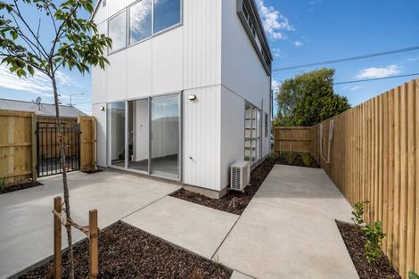 Photo of property in 569a Hereford Street, Linwood, Christchurch, 8011
