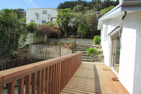 Photo of property in 9 Foster Terrace, Lyttelton, 8082