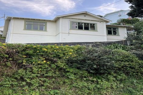 Photo of property in 123 Te Anau Road, Hataitai, Wellington, 6021