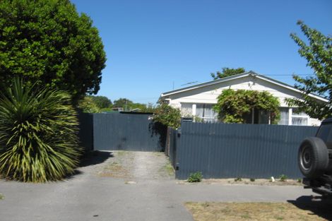 Photo of property in 10 Helmsdale Street, Burwood, Christchurch, 8083