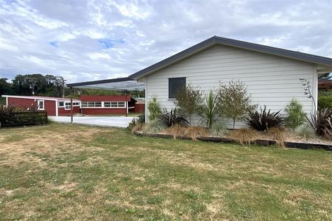 Photo of property in 37 Mill Road, Ahaura, Totara Flat, 7871