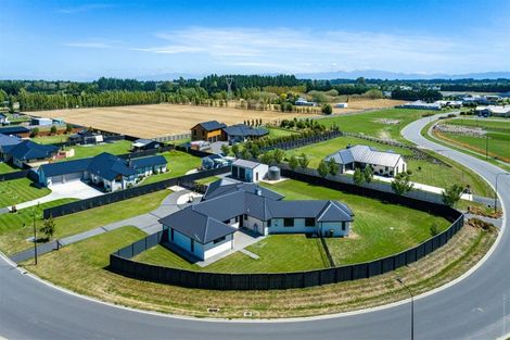 Photo of property in 62 Kingsdowne Drive, West Melton, 7618