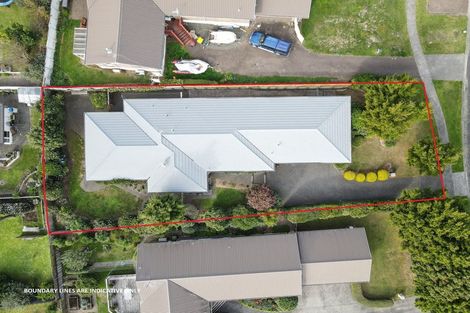 Photo of property in 15 Prospect Place, Western Heights, Hamilton, 3200