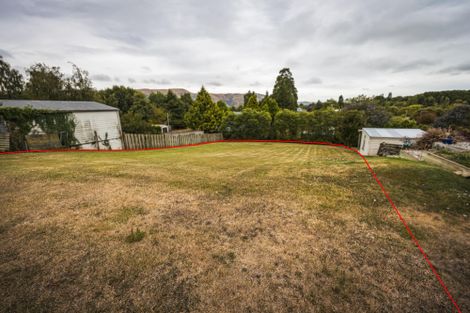 Photo of property in 19 Rees Street, Duntroon, 9494