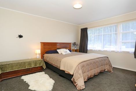 Photo of property in 4 Newcastle Street, Hokowhitu, Palmerston North, 4410