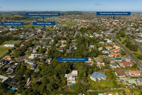 Photo of property in 126 Cook Street, Cockle Bay, Auckland, 2014