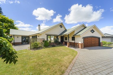 Photo of property in 6 Flemington Lane, Awapuni, Palmerston North, 4412