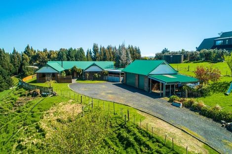 Photo of property in 258 Chain Hills Road, Chain Hills, Dunedin, 9076