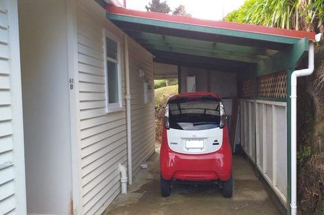 Photo of property in 81b Black Rock Road, Newlands, Wellington, 6037