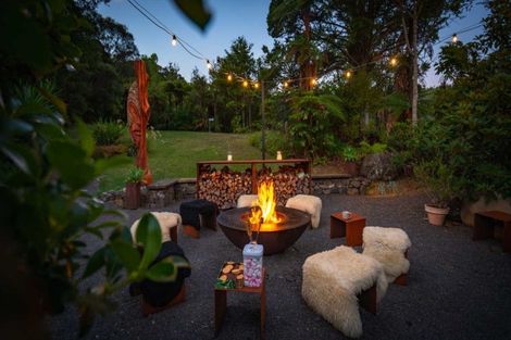 Photo of property in 251 Old Coach Road, Kaimarama, Whitianga, 3591