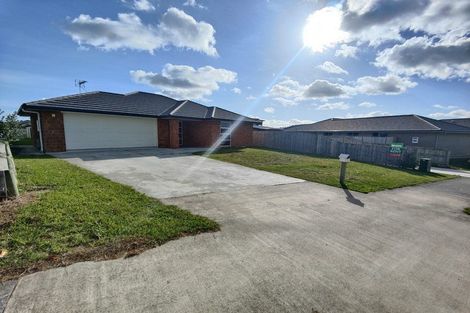 Photo of property in 3 Hancock Drive, Flagstaff, Hamilton, 3210