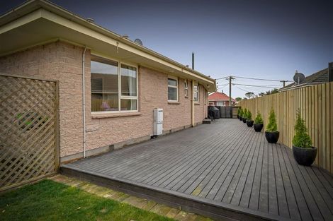 Photo of property in 38 Sandown Crescent, Aranui, Christchurch, 8061