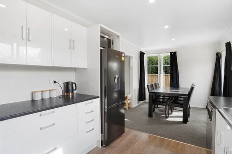 Photo of property in 93 Cockburn Street, Kuripuni, Masterton, 5810