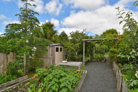 Photo of property in 57 Govan Wilson Road, Whangaripo, Warkworth, 0985