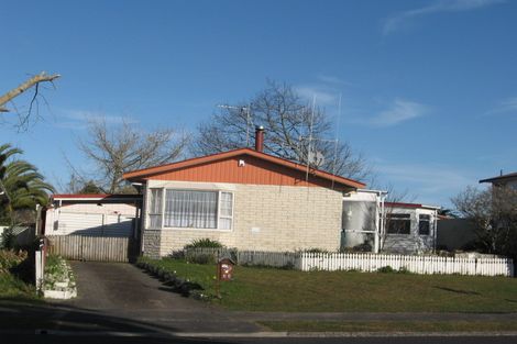 Photo of property in 38 Tongariro Street, Chartwell, Hamilton, 3210