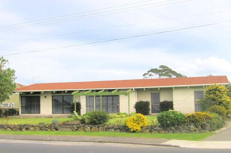 Photo of property in 78 Don Buck Road, Massey, Auckland, 0614