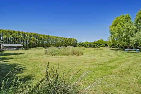 Photo of property in 1089 Leeston Road, Leeston, 7683