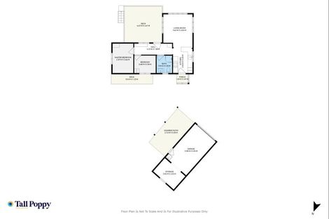 Photo of property in 10 Robert Mckeen Street, Otaki Beach, Otaki, 5512