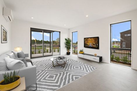 Photo of property in 18 Rautahi Street, Flat Bush, Auckland, 2019