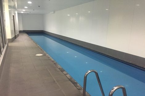 Photo of property in Soho Apartments, 908/74 Taranaki Street, Te Aro, Wellington, 6011