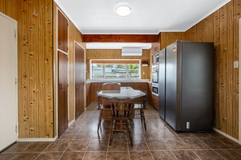 Photo of property in 121 Matatua Road, Raumati Beach, Paraparaumu, 5032