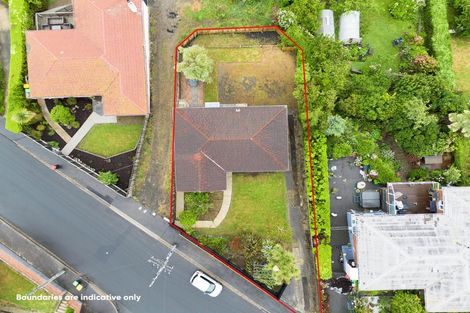 Photo of property in 177 Signal Hill Road, Opoho, Dunedin, 9010