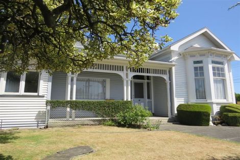 Photo of property in 7 Clyde Street, Foxton, 4814