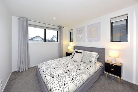 Photo of property in 2/9 Southwark Street, Christchurch Central, Christchurch, 8011