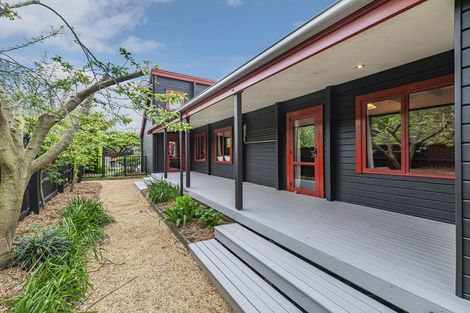 Photo of property in 7 James Street, Lincoln, 7608