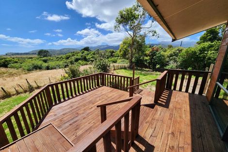 Photo of property in 869a Seven Mile Road, Rapahoe, Greymouth, 7803